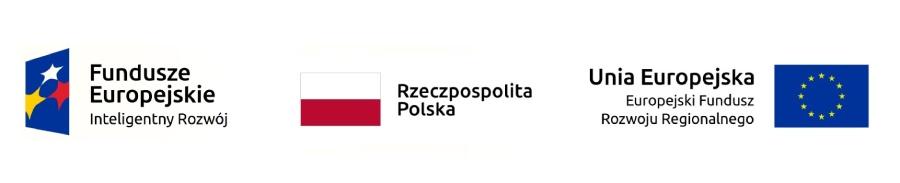 logo Funduszu Europejskiego, Rzeczpospolita Polska, Unia Europejska